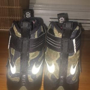 army fatigue lebrons